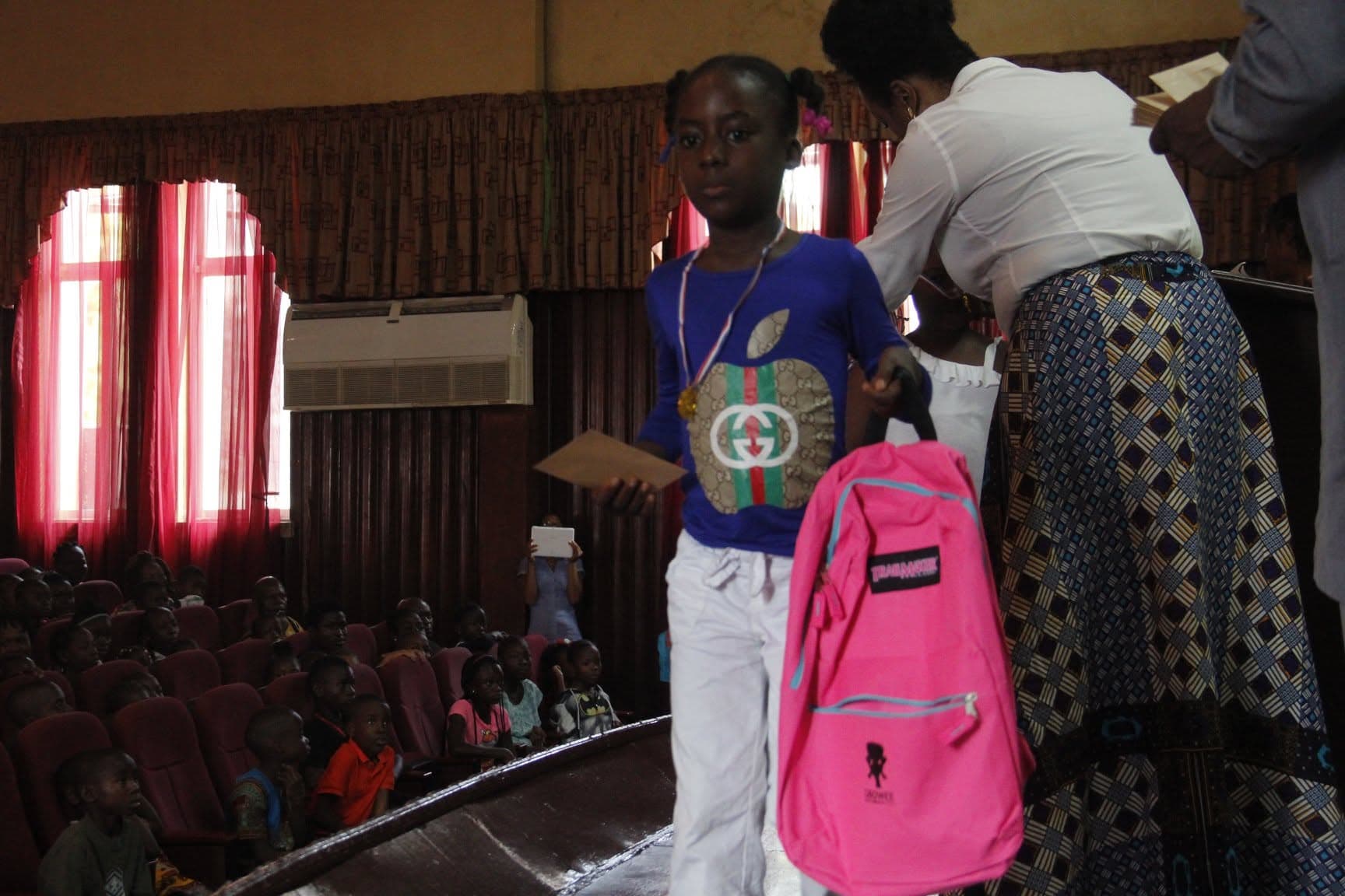 EMPOWER AND EDUCATE VULNERABLE CHILDREN IN UGANDA
